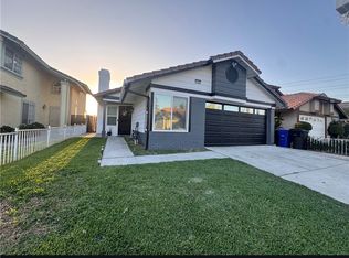 11466 Silver Spur Ave, Fontana, CA 92337