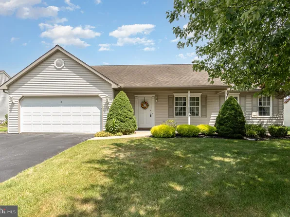 8 Lakeview Dr #L-0100, Myerstown, PA 17067