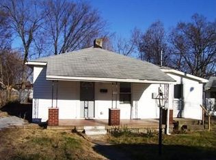 804 Chiles Ave, Lexington, KY 40508