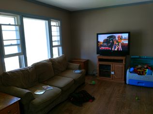 201 E Hale St, Spring Hill, KS 66083