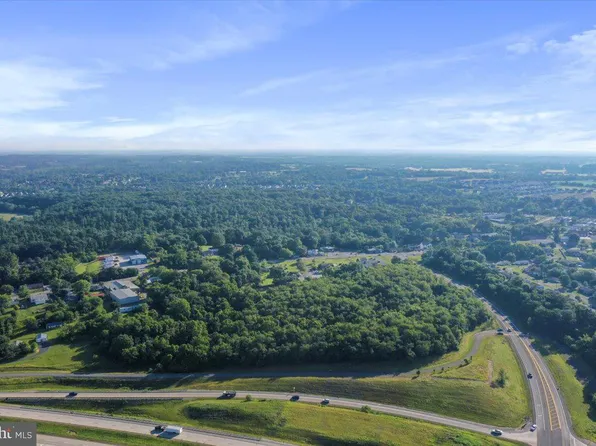 Remainder Tm Opequon Connector, Kearneysville, WV 25430