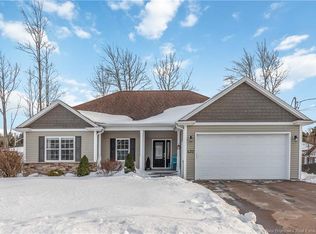 432 Belliveau St, Dieppe, NB E1A 6W6