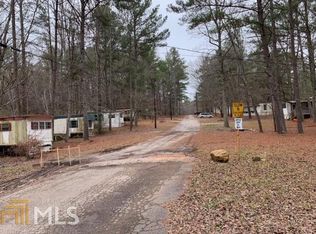 1168 Shedd Rd LOT 21, Bremen, GA 30110