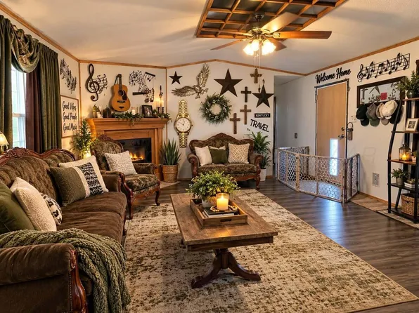 13000 Van Zandt St, Amarillo, TX 79118