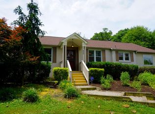 200 Crawford Rd, Knoxville, TN 37918