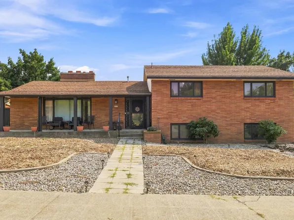 2917 W Princeton Ave, Spokane, WA 99205