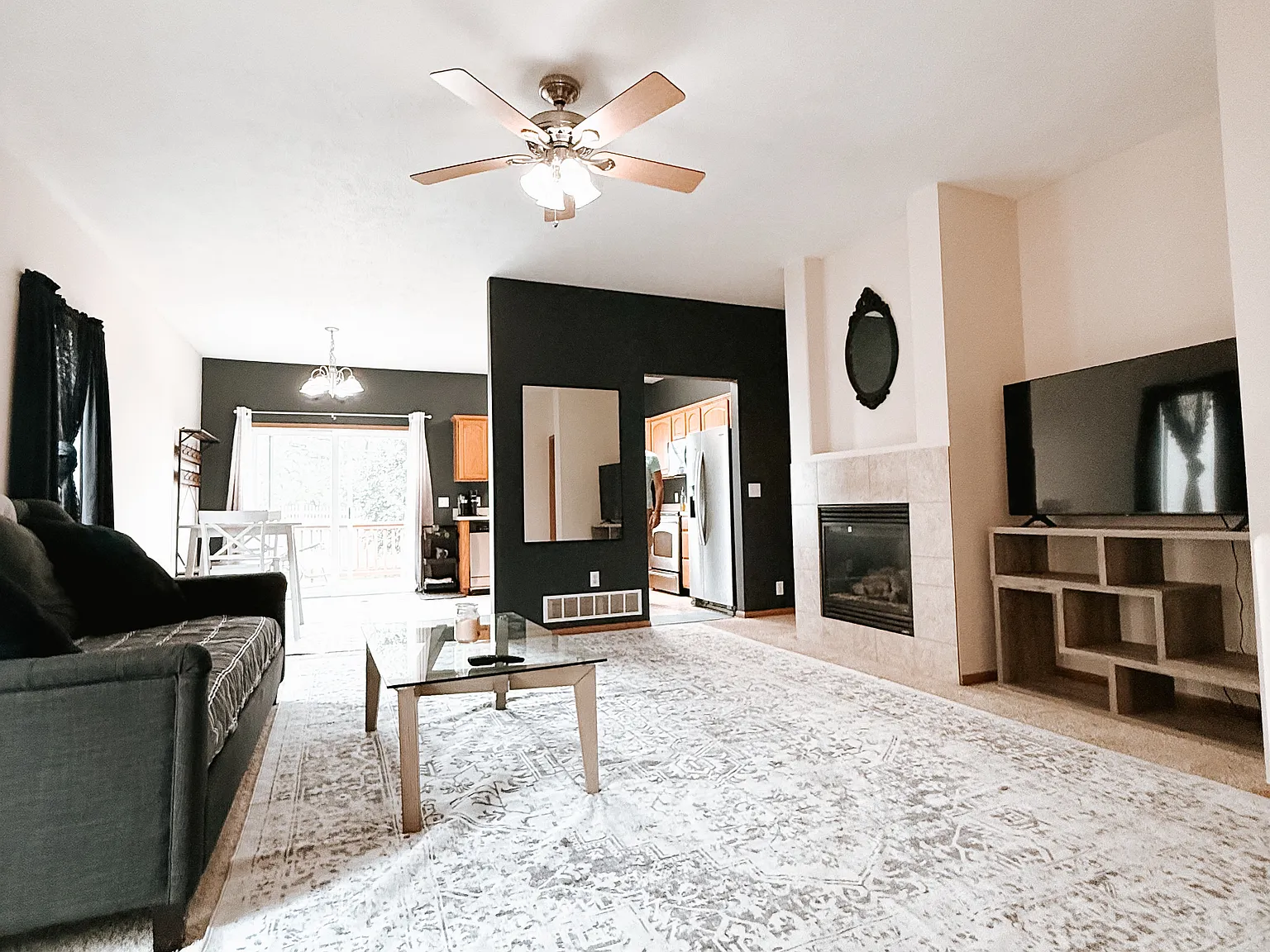 3 bed, 1657 sqft, $1,900 — Photo 3