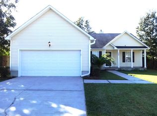 104 Covey Ct, Goose Creek, SC 29445