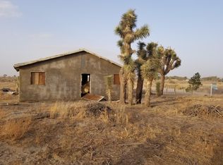 44537 92nd St E, Lancaster, CA 93535