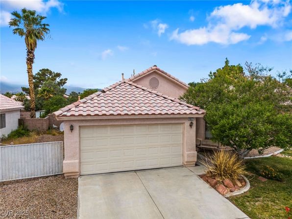 4517 Rodman Dr, Las Vegas, NV 89130
