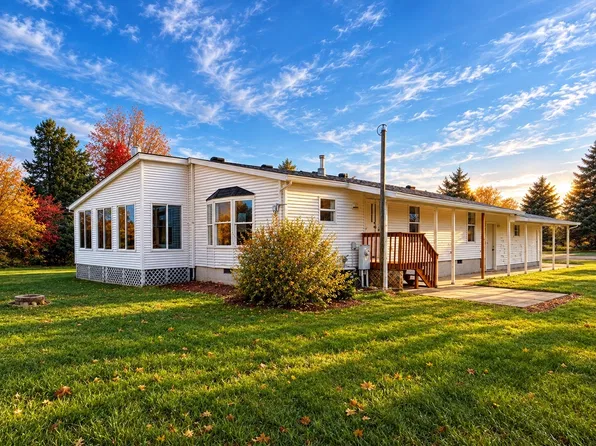 600 170th Street, Osceola, WI 54020