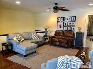 205 N Main St, Roxboro, NC 27573