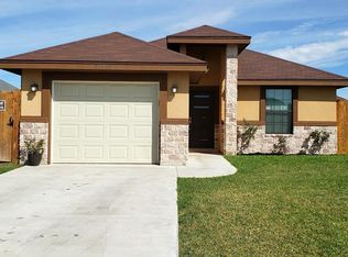 23339 Grapefruit Ave, Harlingen, TX 78552