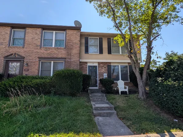 119 Sandalwood Ct, Walkersville, MD 21793