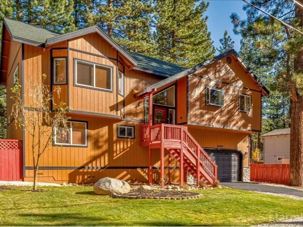 3084 Sourdough Trl, South Lake Tahoe, CA 96150