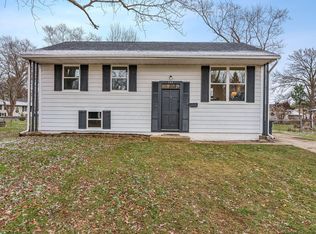 244 Prince Of Wales Dr, Columbus, OH