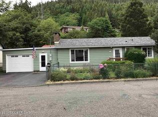 3844 Evergreen Ave, Ketchikan, AK 99901