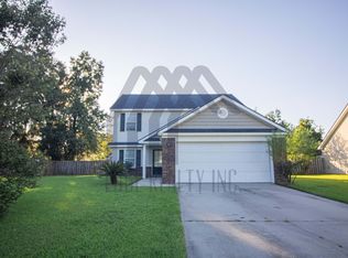 37 Wesleyan Dr, Savannah, GA 31419