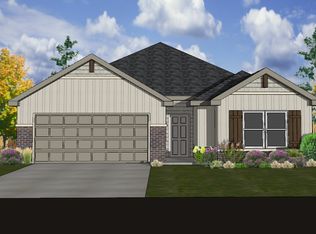 3500 Shutter Ridge Dr, Yukon, OK 73099