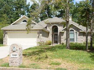 12610 Brightwood Dr, Montgomery, TX 77356