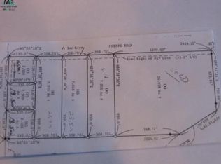 0 Phipps Rd, Carsonville, MI 48419