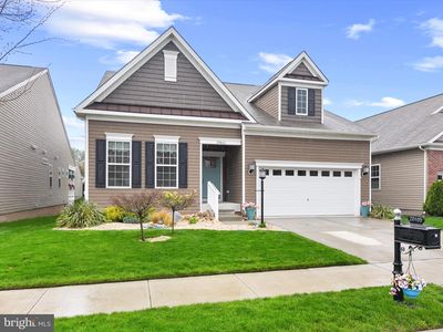 29465 Pembroke Lndg, Millsboro, DE, 19966