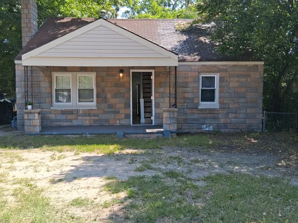 1628 Murchison Rd, Fayetteville, NC 28301