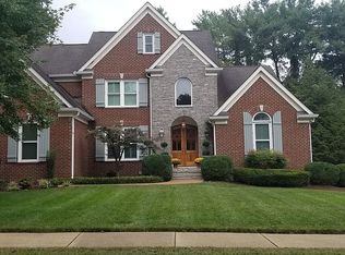 737 Harrow Ln, Franklin, TN 37064