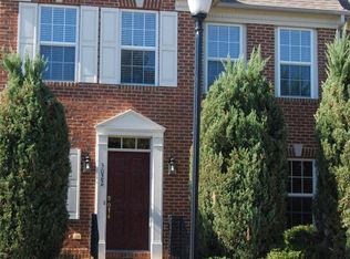 3022 Sanctuary Ln, Frederick, MD