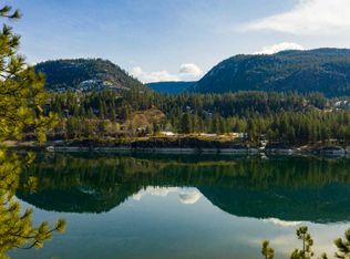 4004 Northport Flat Creek Rd, Northport, WA 99157