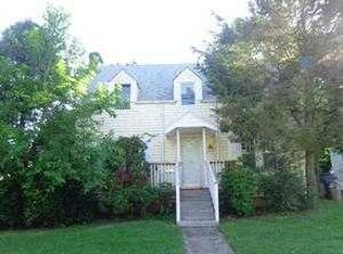 251 Watson Ave, Plainfield, NJ 07062