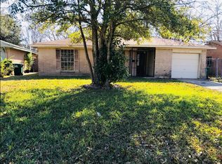 5410 Greylog Dr, Houston, TX 77048