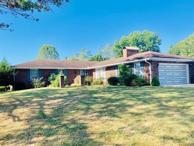 203 Hilltop Dr, Campbellsville, KY, 42718
