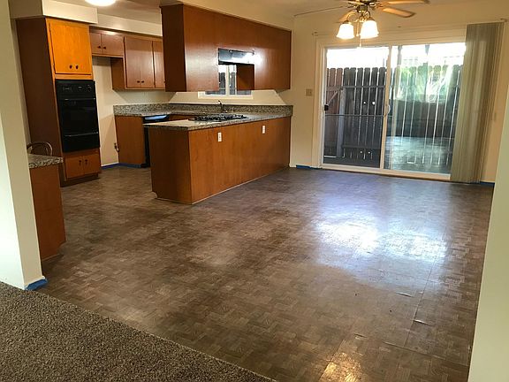 Kitchen and Dining Room