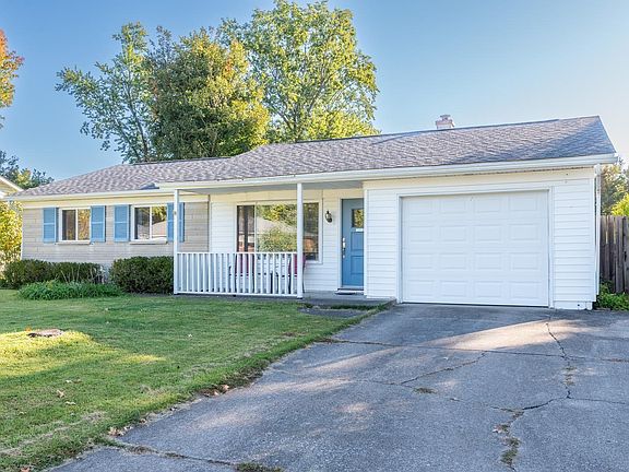 2nd image of 541 S Village Dr