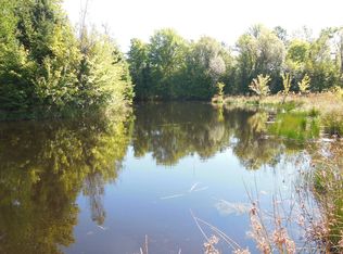 County Line Road, Merrill, WI 54452