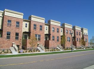 10208 Ridgegate Cir, Lone Tree, CO 80124