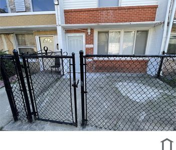 4810 S Drexel Blvd APT M, Chicago, IL, 60615