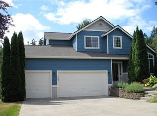 1961 NE Bjorn St, Poulsbo, WA 98370
