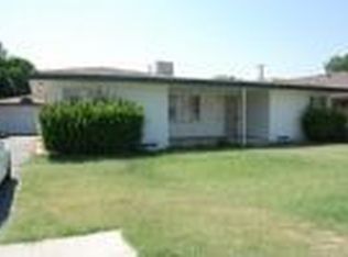 3560 N Stoddard Ave, San Bernardino, CA 92405