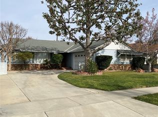 15133 Blackhawk St, Mission Hills, CA 91345