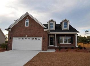 6200 Lydden Rd, Wilmington, NC 28409