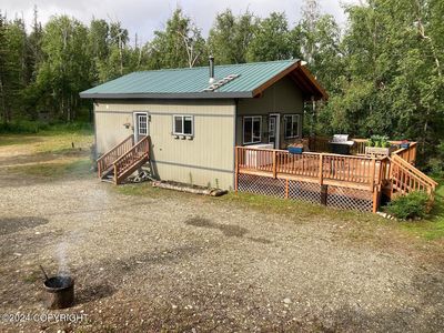 11155 N Coal Dr, Sutton, AK, 99674