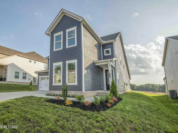 528 Ivey Farms Rd Lot 85, Knoxville, TN 37934