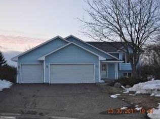 5291 Meadow Lakes Trl, Rockford, MN 55373