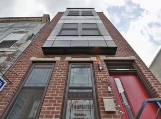 627 Mercy St, Philadelphia, PA 19148