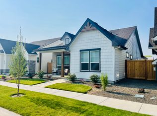 5035 W Talbot St, Meridian, ID 83646