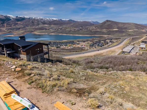 11461 N White Tail Ct, Hideout, UT 84036