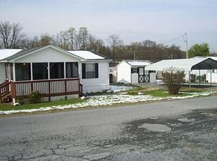 53 Janesa Dr, Martinsburg, WV 25403