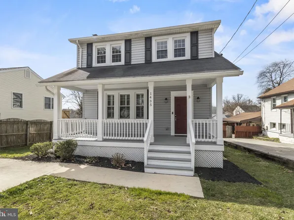 1435 Washington Ave, Severn, MD 21144